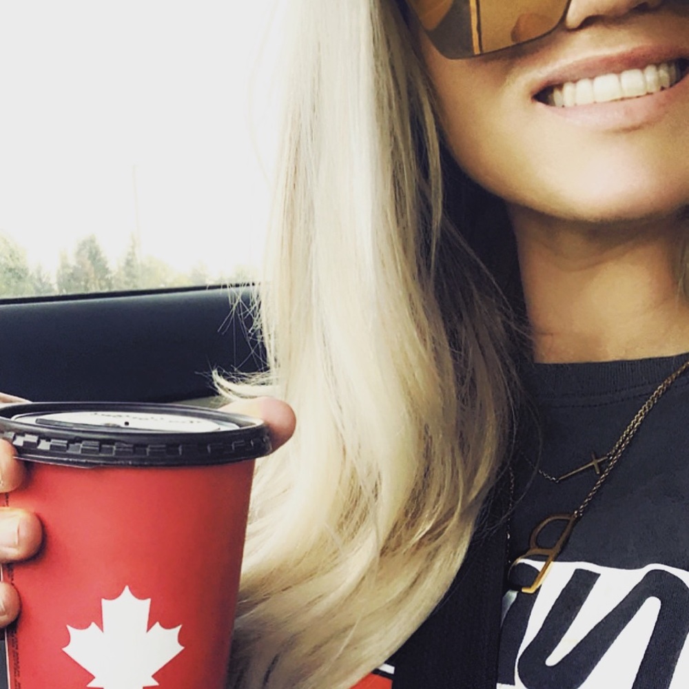 Meet your Posher, Kylee